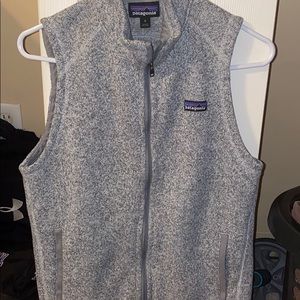 Patagonia Better Sweater Vest